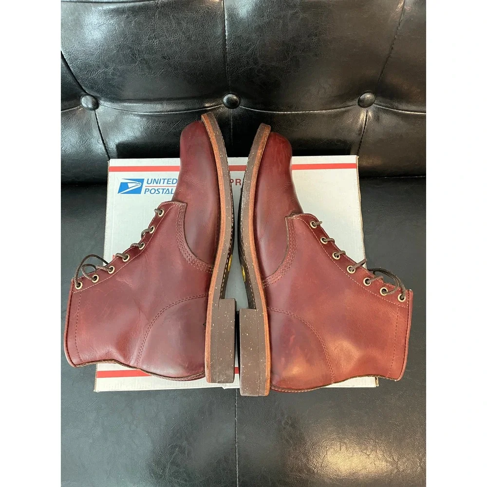 L.L. Bean good normal
